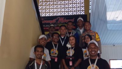 Polda NTT Resmi Hentikan Kasus Dugaan Sumpah Palsu Yang Dilaporkan Oleh Welly Djami Terhadap Jeriko