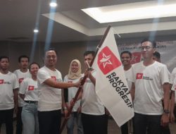Perhimpunan Rakyat Progresif Lantik Kepengurusan Wilayah NTT 