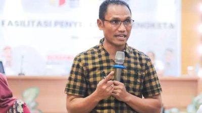 Diduga Jadi Calo Proyek,Ahli Hukum Pidana Mikhael Feka Minta Bupati Malaka Nonaktifkan Walpri 