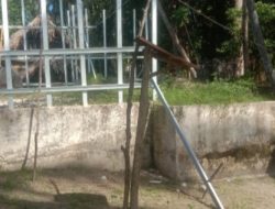 Dugaan Kasus Korupsi Proyek Rumah Bantuan Seroja di Malaka, Polisi Periksa 3 Orang, Siapa Saja!