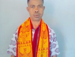 Begini Tanggapan Kades Rabasahain Soal Dugaan Tidak Bayar Gaji Honor Paud Gegara Lawan Politik 