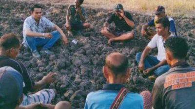 Sosok Wakil Bupati Kim Taolin Yang Rendah Hati,Berjiwa Mudah Dan Selalu Dekat Dengan Masyarakat 