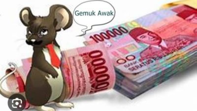 Soal Hasil Audit Dugaan Korupsi SDN Webalu,Inspektorat Malaka Diminta Terbuka Pada Publik