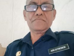 Kades Sikun Himbau Warga Waspada Anjing Rabies Liar