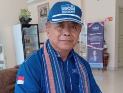 Kenal Sosok Emanuel Wempy”Bos Asen”Calon Anggota DPRD Provinsi Dapil NTT 7