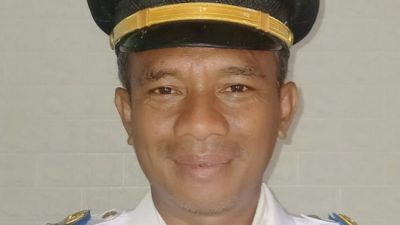 Camat Wewiku Geram Atas Sikap Oknum Kades ABL Manfaatkan Program Bupati Untuk Kepentingan Nyaleg.