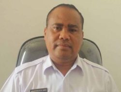 Beberapa Item Pekerjaan Mantan Kades Wederok Akan Di Audit Khusus Inspektorat Malaka,Begini Tanggapanya