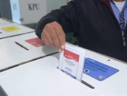 Rekrutan Petugas KPPS Pemilu 2024 Akan Dimulai Desember, Segini Gaji dan Santunannya