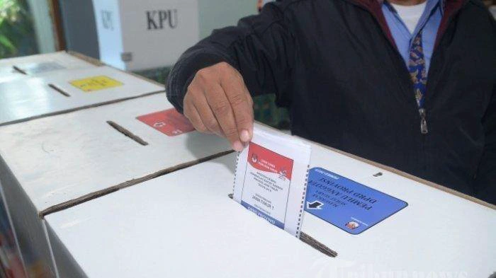 Rekrutan Petugas KPPS Pemilu 2024 Akan Dimulai Desember, Segini Gaji dan Santunannya 1 853aa88f1c4ccba98a9e79aeb201a774