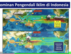 Dampak Lanjutan Kemarau Kering, BMKG Sebut Sektor Ini Akan Sangat Terpukul