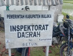 Tokoh Pemerhati Masyarakat Dukung APIP Dan APH Audit DD Wederok Yang Diduga Korupsi 