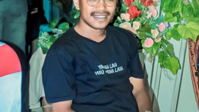 Jelang Pemilu 2024 Mantan Pengurus BEMUNUS Wilayah NTT Ajak Masyarakat Jaga Kamtibmas