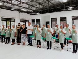 Memiliki Rasa Kepedulian ABN Terus Lakukan Yang Terbaik Bagi Para Pencari Kerja Lokal Di Malaka