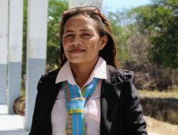 Usai Terima SK, Ketua FGLPG: Ini Kado Natal dan Tahun Baru Dari Pemprov NTT