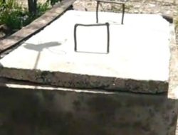 Warga Minta APH Periksa Kades Usapinonot Terkait Proyek Sumur Bor di Desa Usapinonot, TTU