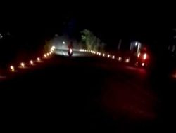 Menyongsong Hari Natal dan Tahun Baru OMK Stasi Santo Alexander Oelnitep Adakan Berbagai Kegiatan