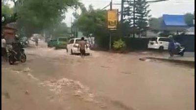 BMKG, Beberapa Wilayah di NTT Berpotensi Cuaca Ekstrem 