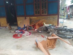 Tebang Pilih Polsek Malaka Barat Dalam Penanganan Kasus Penganiayaan Massa