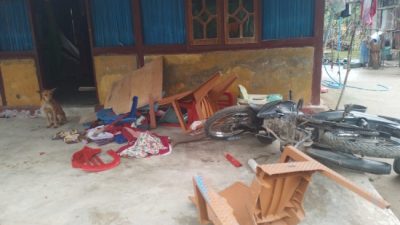 Tebang Pilih Polsek Malaka Barat Dalam Penanganan Kasus Penganiayaan Massa