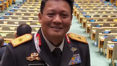 Judi Online Marak Di Indonesia Polri Sebut; Jaringan Mafia Ada Di Kamboja,Laos Dan Myanmar