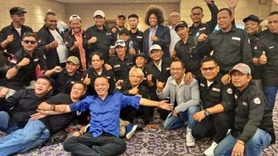 Forum Wartawan Jaya Indonesia (FWJI)isth