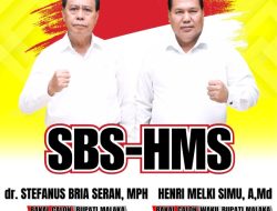 Hanya Paket SBS-HMS Punya Program Pro Rakyat Kecil dan Diakui Para Petani