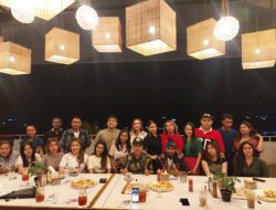 Jeriko Siapkan Program Khusus Anak Muda: Ekonomi Digital, Programmer, Content Creator, Enterpreuner,Modal Usaha Untuk UMKM