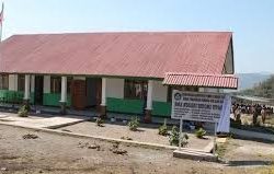 Diduga Oknum Kepsek Di TTU Pekerjakan Siswa Saat Proses Belajar Mengajar.Orang Tua Siswa:Hanya Memanfaatkan Siswa Untuk Memperkaya Diri 