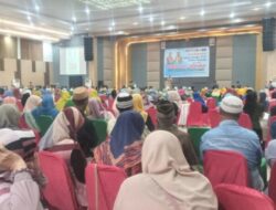 Dapat Kunjungan, Tokoh Muslim di Kupang Menangkan Melki- Johni