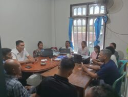 PT. Brantas Abipraya Beri Klarifikasi atas Hasil Audit Sosial Proyek di Kota Kupang