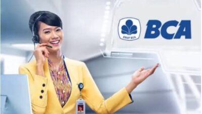 PT Bank Central Asia Tbk (BCA) Membuka Lowongan Kerja 2024: Kesempatan Karir Menarik!