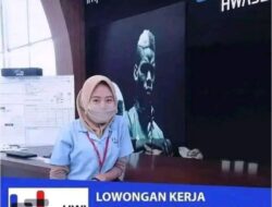 Karir di PT Hwaseung Indonesia: Produsen Sepatu Adidas Buka Lowongan Terbaru