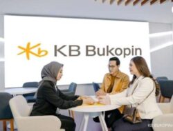 Lamar Sekarang! Lowongan Kerja di Bank KB Bukopin Tbk dengan Gaji Menarik