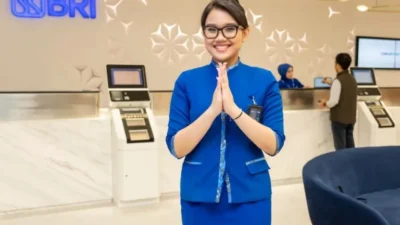 Lowongan Kerja BRI Terbaru: Program BRILIAN Banking Officer 2024