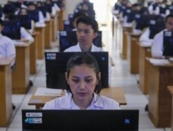 BKN Ungkap Cara Kelulusan Seleksi PPPK 2024 Gelombang Pertama untuk Honorer K2 dan Non-ASN