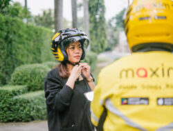 Maxim Perluas Jaringan di NTT, Kini Hadir di Borong dan Nubatukan