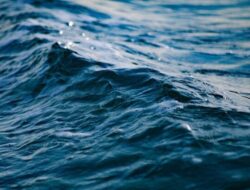 Waspada Gelombang Laut Tinggi di Wilayah Nusa Tenggara Timur