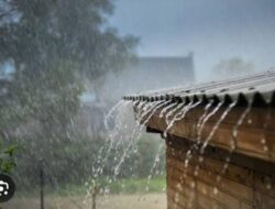 Prakiraan  BMKG Cuaca Ekstrem di NTT dan Daftar Wilayah yang Harus Waspada