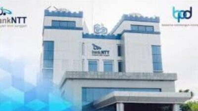 Bank NTT Resmi Peroleh Persetujuan Bank Indonesia untuk Kembangkan Kartu Kredit Indonesia Fisik Segmen Pemerintah