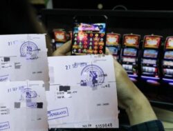 Ribuan Rekening Terindikasi Judi Online Diblokir, Saldo Capai Rp 18 Miliar