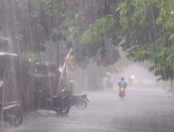 Cuaca Ekstrim dan Angin Kencang di NTT Bisa Meluas Dibeberapa Kabupaten