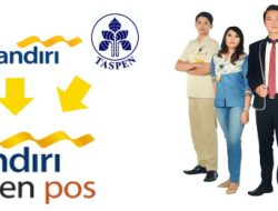 Lowongan Kerja Sesuai Tamatan di PT Bank Mandiri Taspen (Bank Mantap)