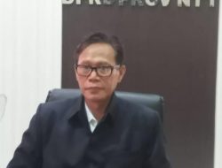 Stef Come Rihi Pertanyakan Alasan Pergantian Direktur RS Yohanes Kupang