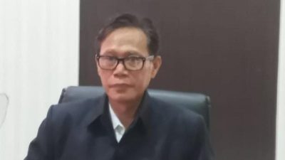 Stef Come Rihi Pertanyakan Alasan Pergantian Direktur RS Yohanes Kupang