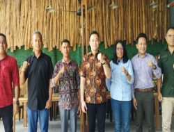 Ini Alasan Wali Kota Kupang Terpilih Tolak Pengadaan Mobil Dinas Baru