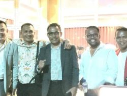 Pesan Damai dan Solidaritas di Natal Oikumene 2024 Advokat NTT