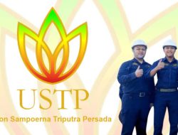 Batas Akhir Januari Dibuka Lowongan Kerja PT Union Sampoerna Triputra Persada (USTP)