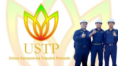 Loker USTP 2