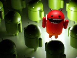 Gunakan Huawei Hapus Cache dan Data Sampah untuk Memori HP