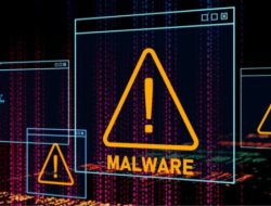 Simak Pembahasan Tanda “HP Android” Terinfeksi  Kode Berbahaya